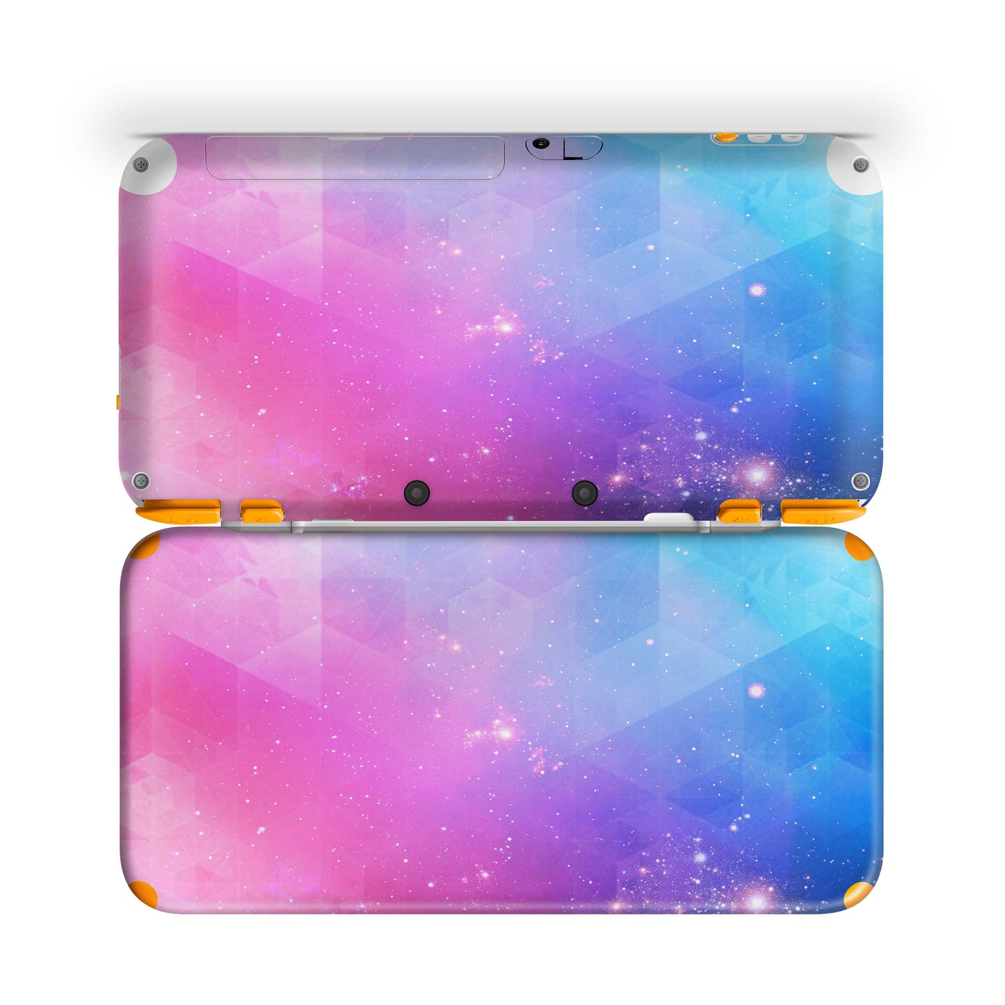 New Nintendo 2DS XL Skin Design Schutzfolie Aufkleber Folie Fantastic Aufkleber Skins4u