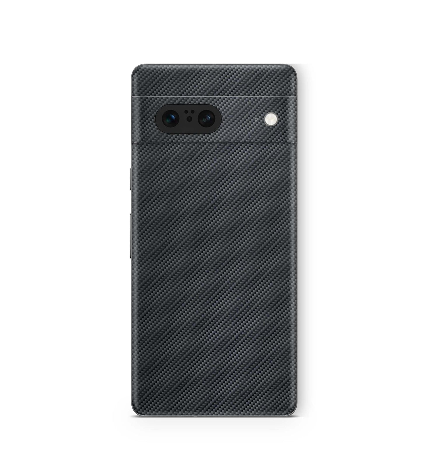 Google Pixel 8a Skins Design Schutzfolie Carbon Aufkleber skins4u