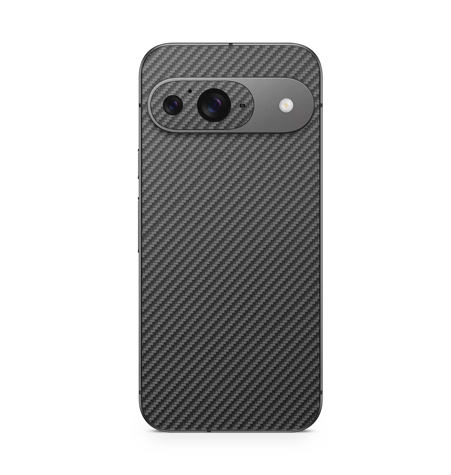 Google Pixel 9 Pro XL Skin Schutzfolie Design Kratzerschutz Vinyl Aufkleber Carbon Aufkleber Skins4u