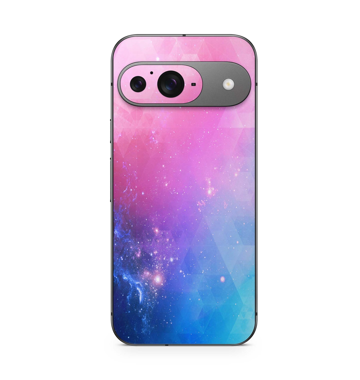 Google Pixel 9 Pro Skin Schutzfolie Design Kratzerschutz Vinyl Aufkleber Fantastic Aufkleber Skins4u