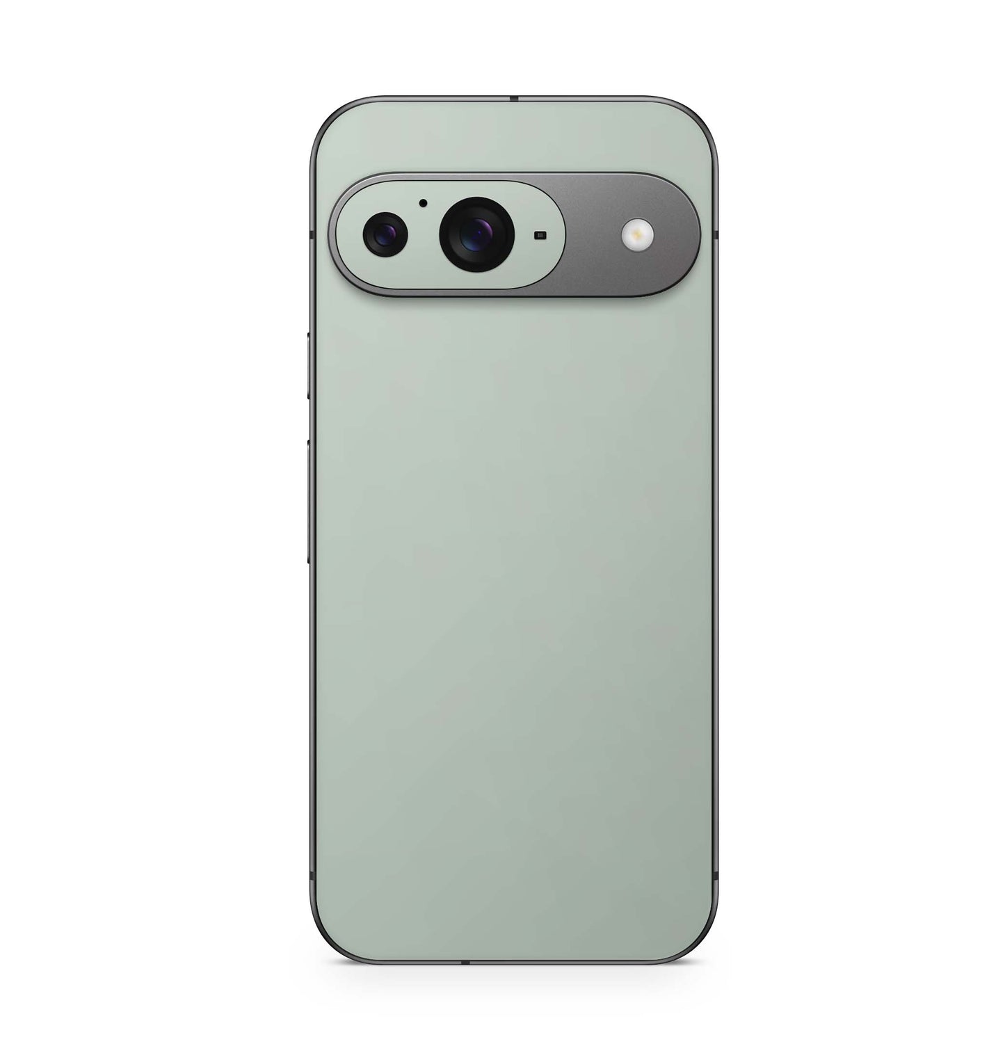 Google Pixel 9 Pro Skin Schutzfolie Design Kratzerschutz Vinyl Aufkleber Pistazie Aufkleber Skins4u
