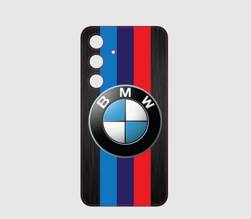 Samsung Galaxy S24 FE Skin individuell gestalten mit Deinem Bild cpb_product Skins4u