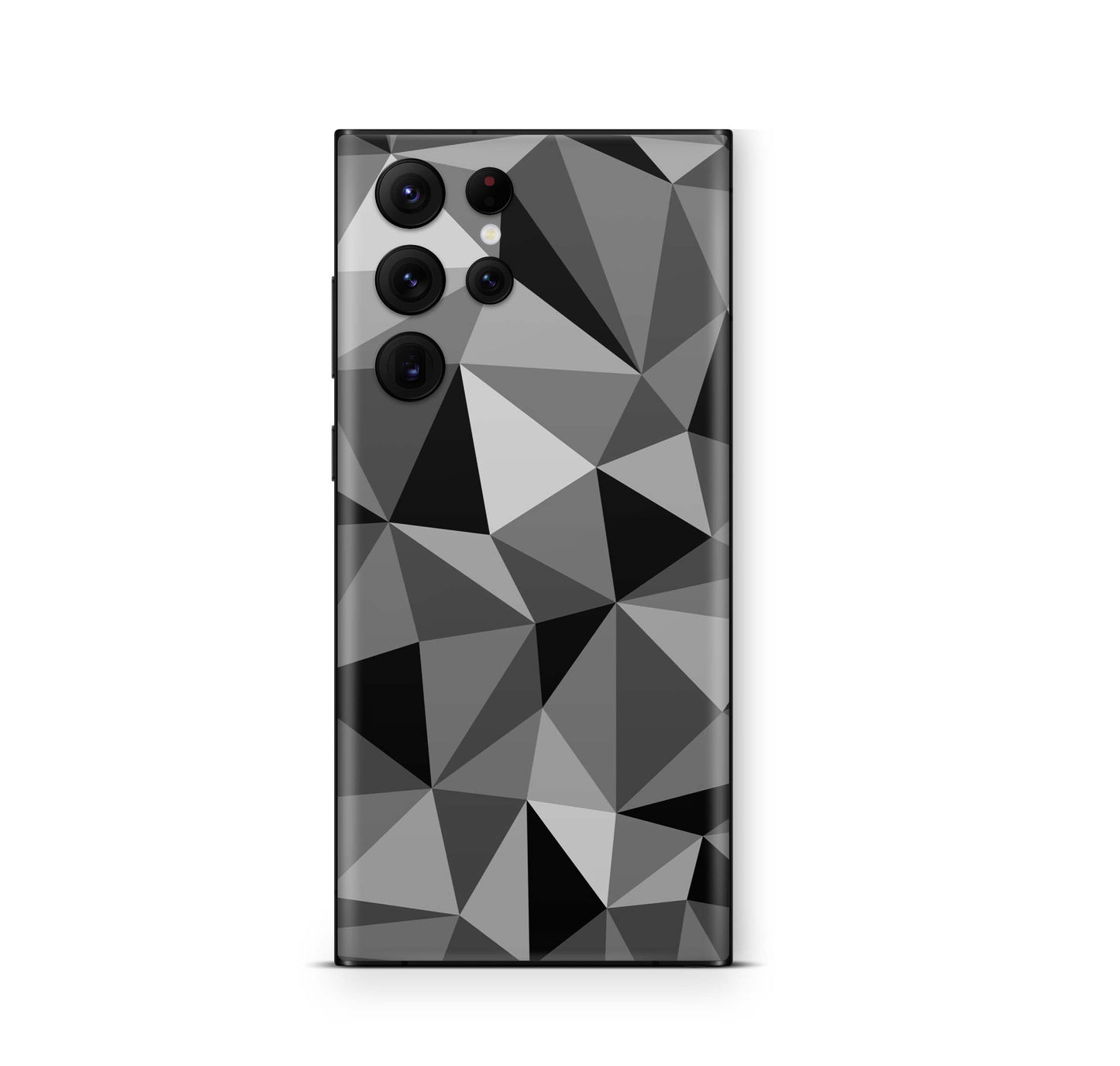 Samsung Galaxy S25 Ultra Skin Designfolie Aufkleber Skins Design Starkiller Elektronik-Sticker & -Aufkleber skins4u