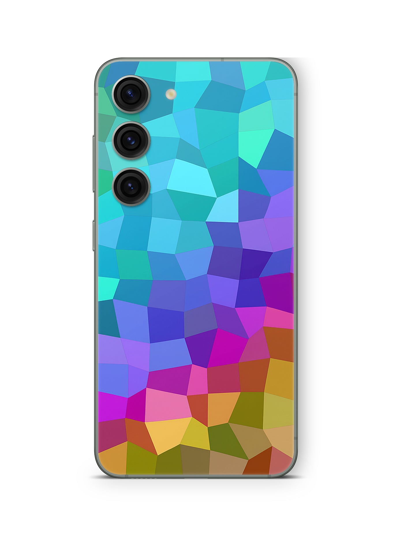 Samsung Galaxy S26 Plus Skin Handy Aufkleber Cruo Aufkleber Skins4u