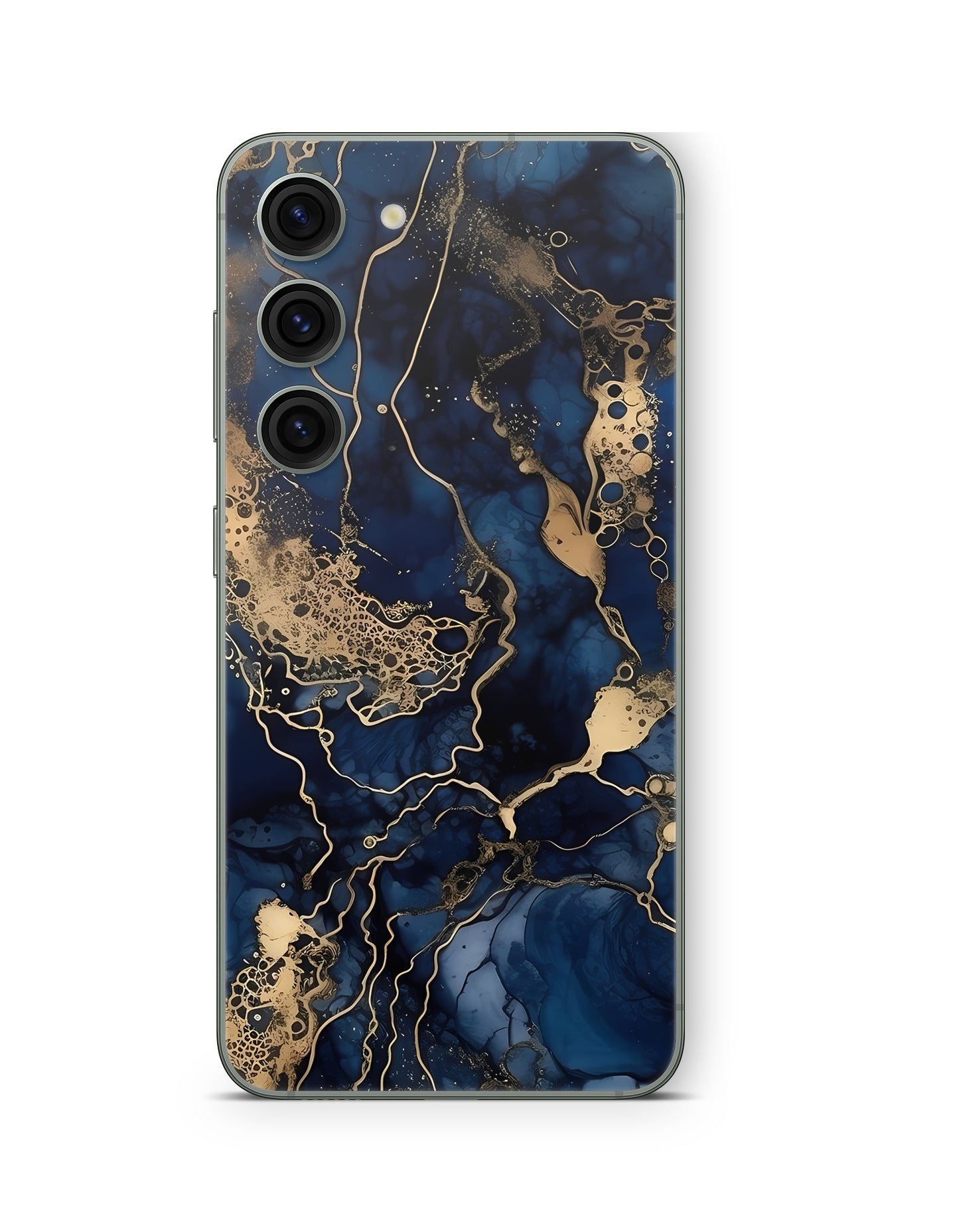 Samsung Galaxy S26 Plus Skin Handy Aufkleber Dark Fantasie Aufkleber Skins4u