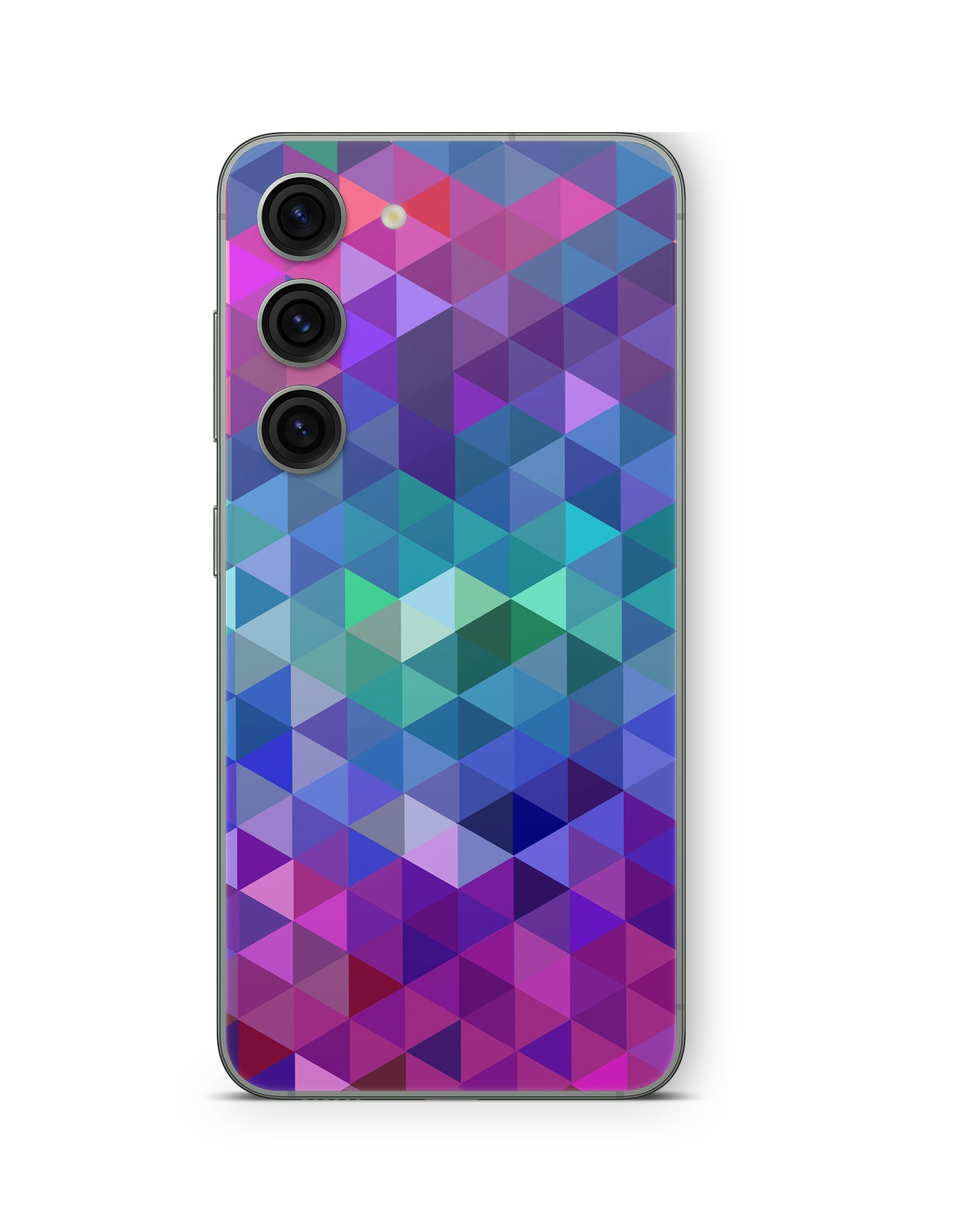 Samsung Galaxy S26 Plus Skin Handy Aufkleber charmed Aufkleber Skins4u