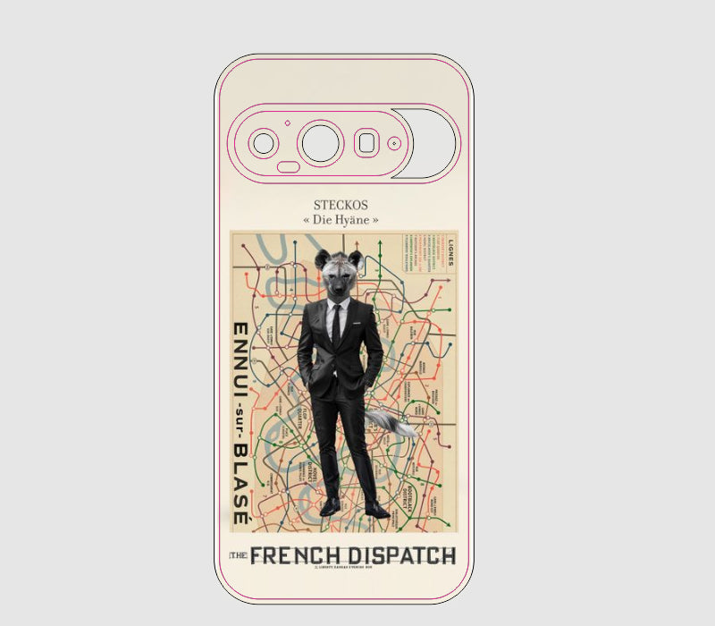 Google Pixel 9 Pro Skin individuell personalisieren selbst gestalten cpb_product Skins4u