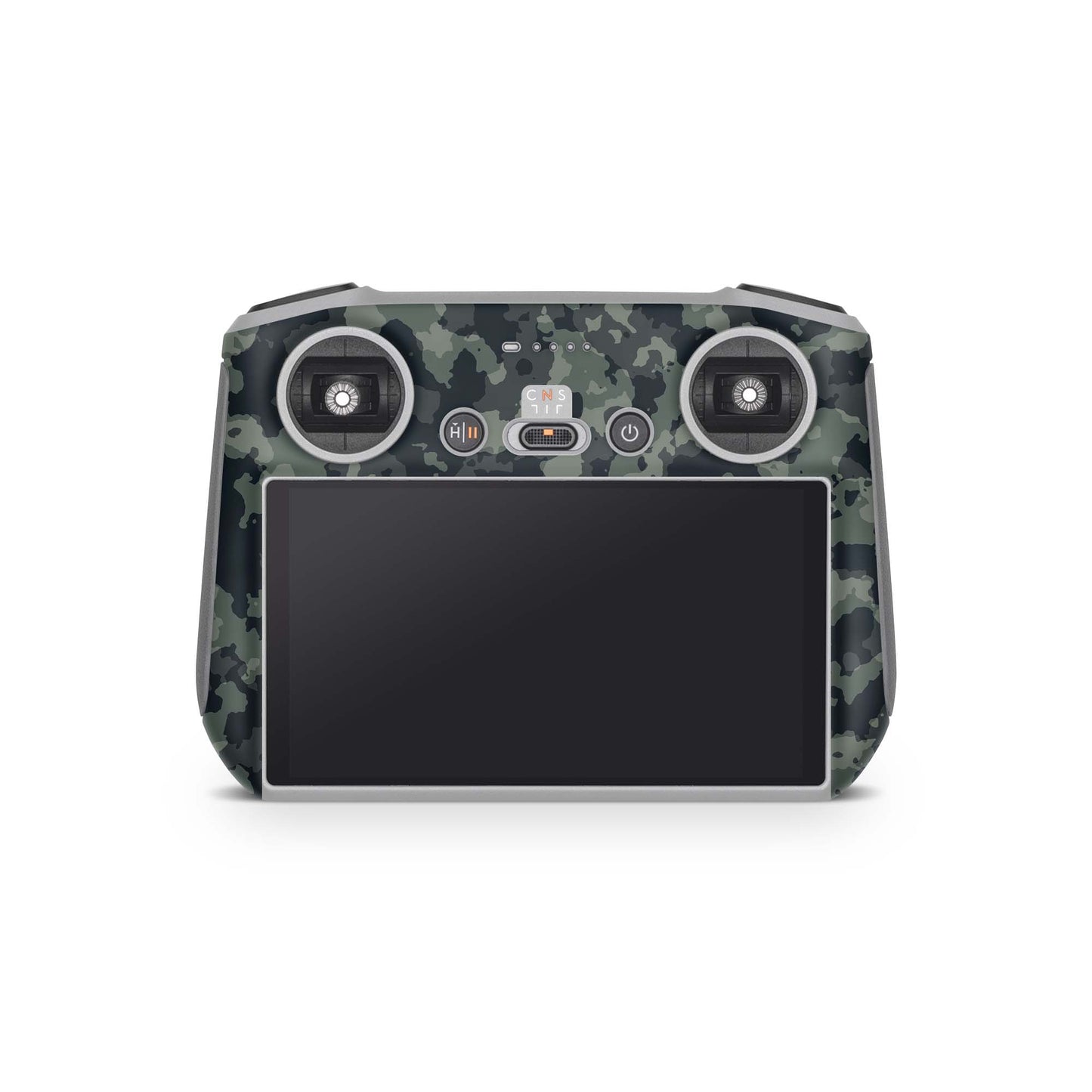 DJI Mavic 3 Skin Folien Drohnen Aufkleber Vinyl Skins Cine Classic Enterprise Thermal Dark green Camo Elektronik-Sticker & -Aufkleber Skins4u