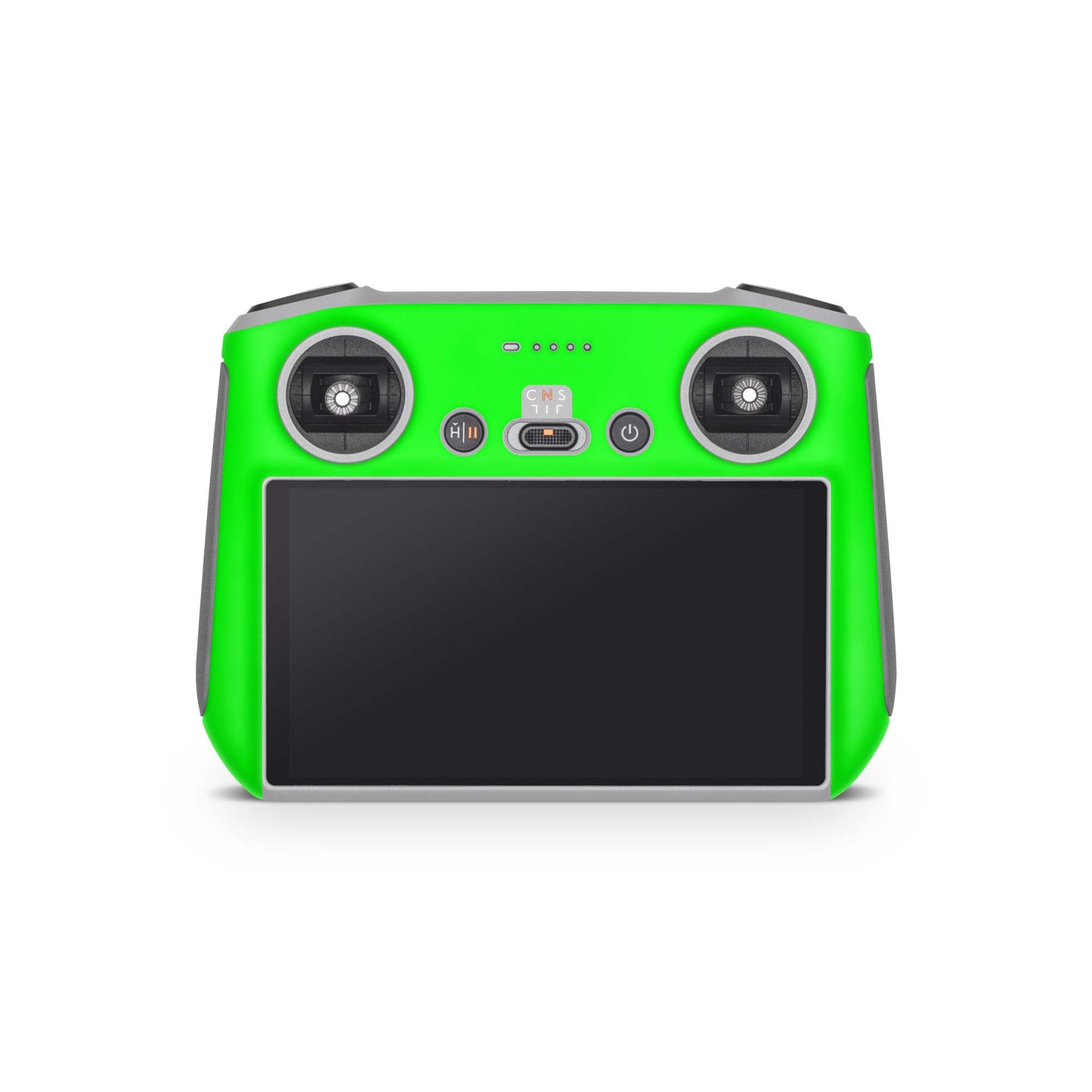 DJI Mavic 3 Skin Folien Drohnen Aufkleber Vinyl Skins Cine Classic Enterprise Thermal neon grün Elektronik-Sticker & -Aufkleber Skins4u