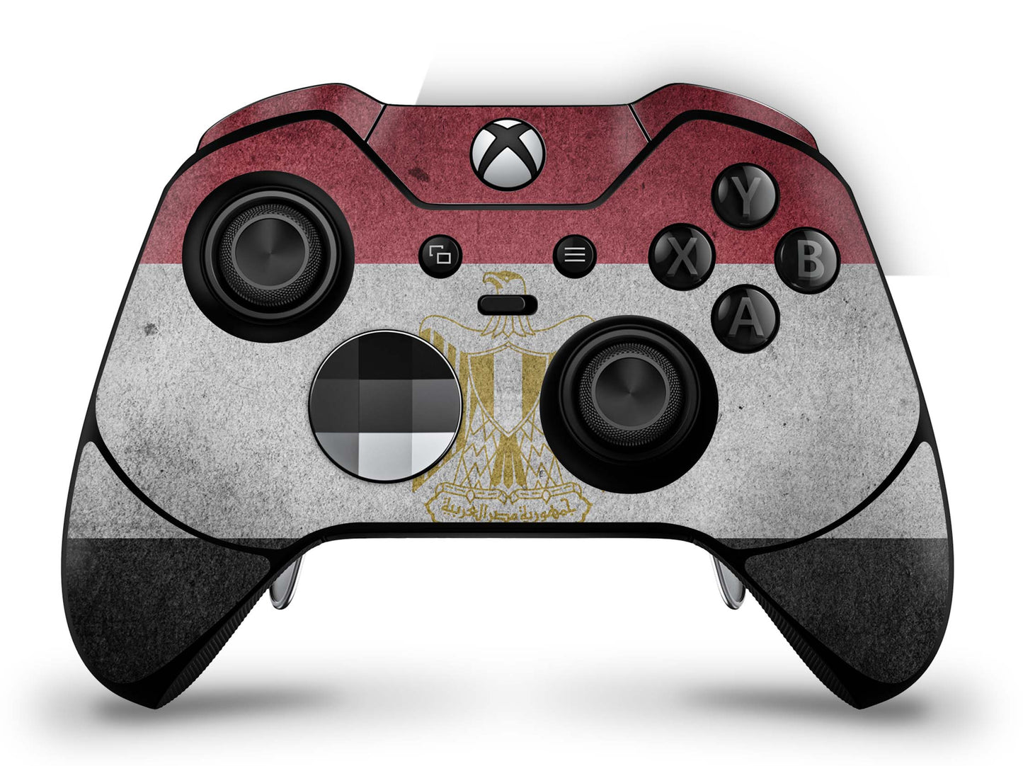 Xbox Elite Wireless Controller Series 2 Skin Aufkleber Premium Folie aegypten Aufkleber skins4u
