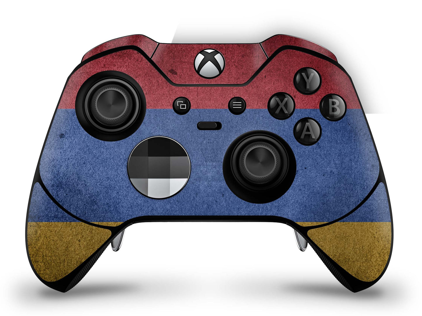 Xbox Elite Wireless Controller Skin Aufkleber Premium Folie armenien Aufkleber skins4u