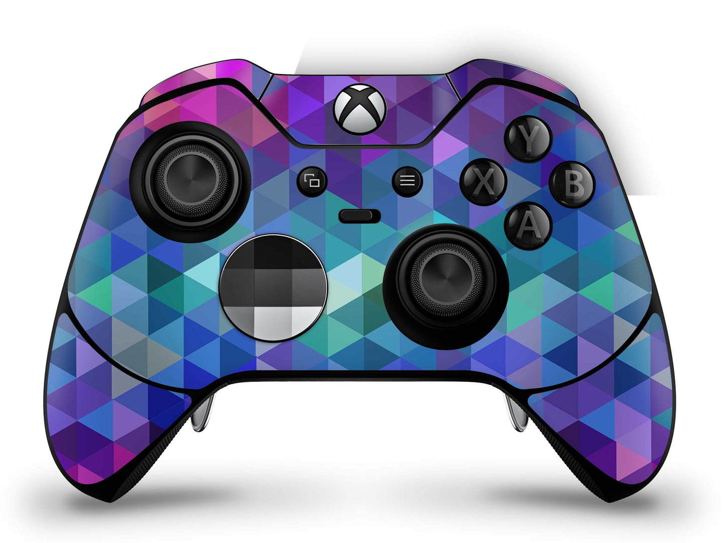 Xbox Elite Wireless Controller Series 2 Skin Aufkleber Premium Folie charmed Aufkleber skins4u