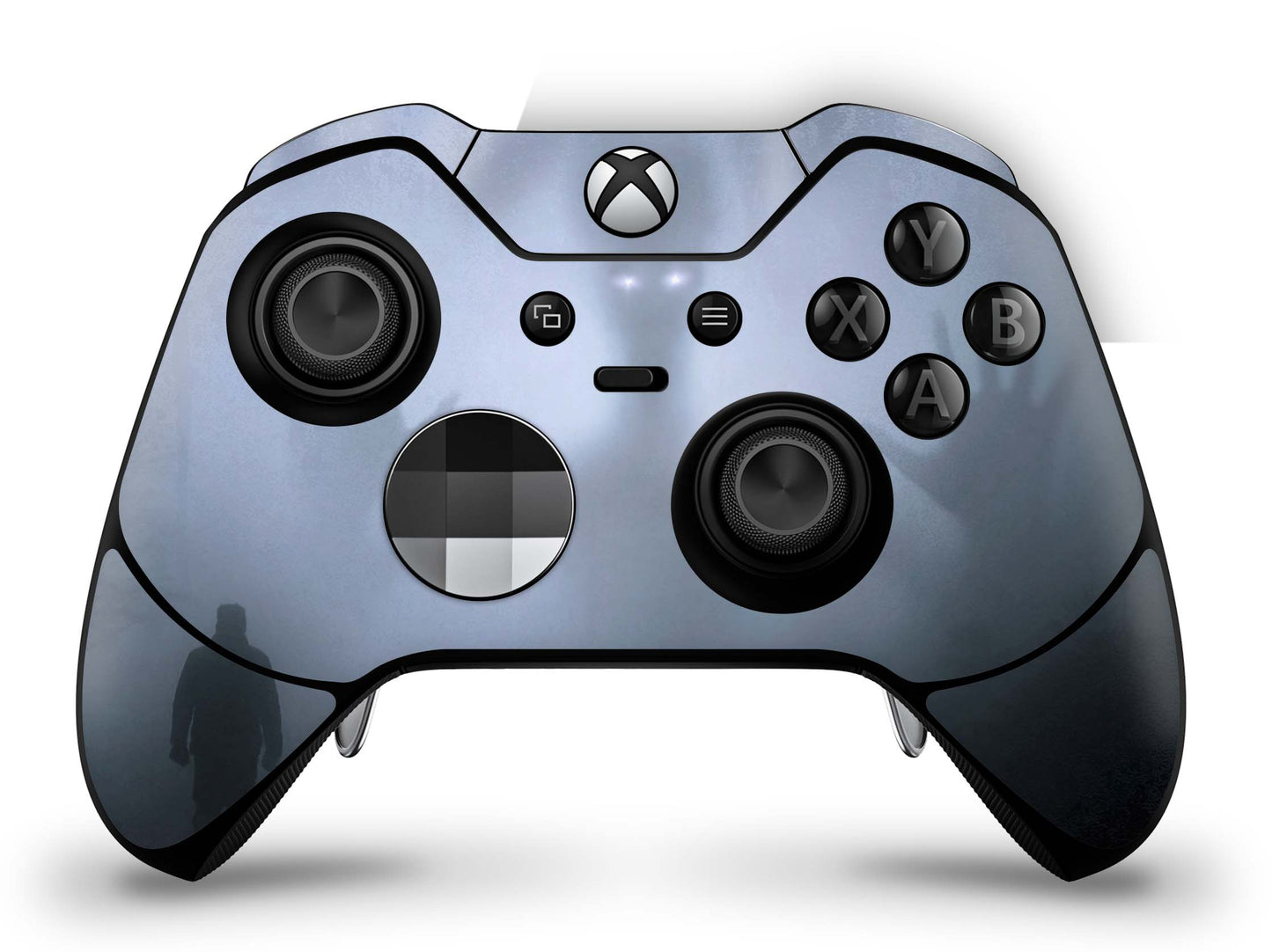 Xbox One Controller Skin Design Vinyl Aufkleber contact Aufkleber skins4u