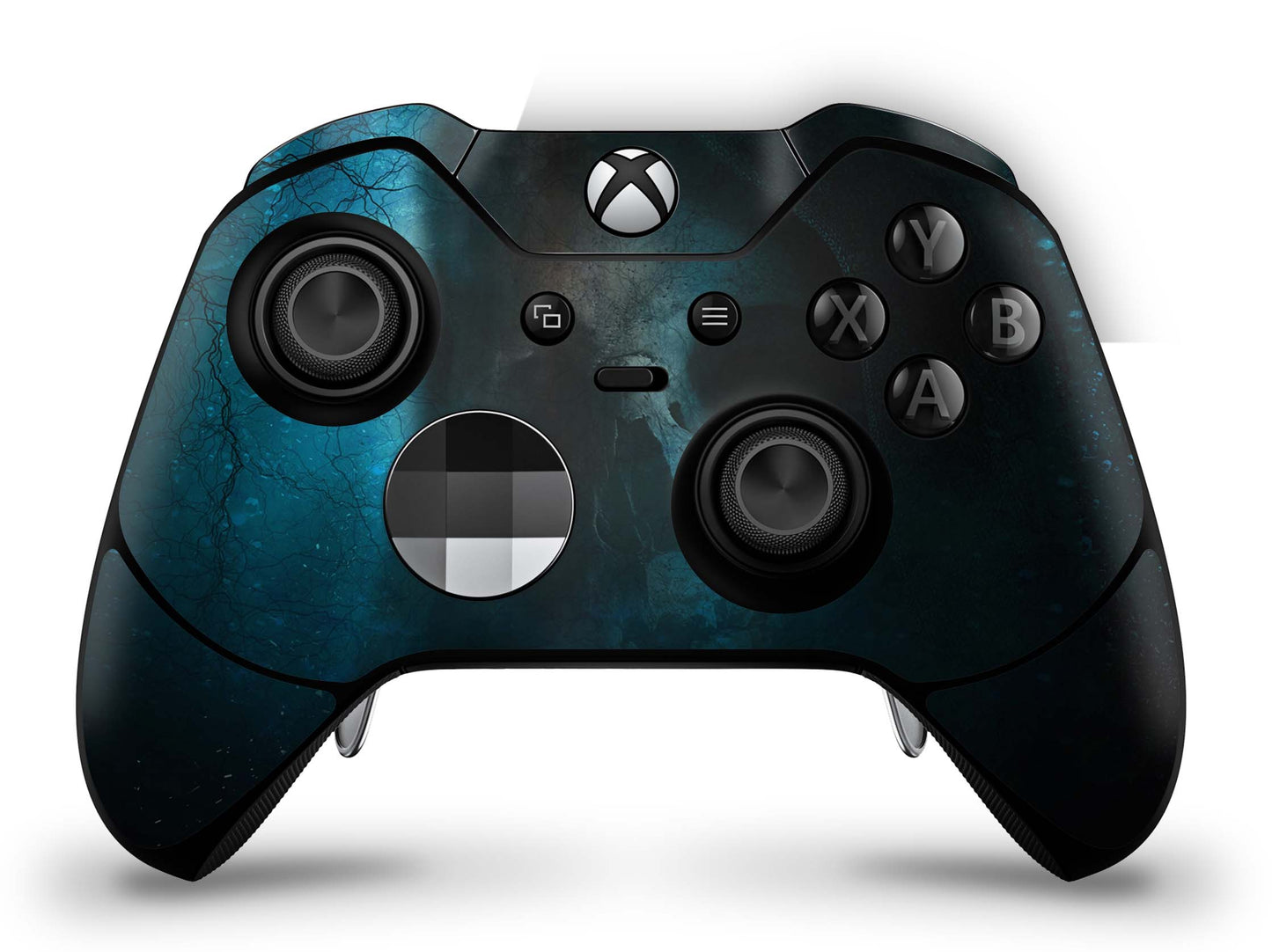 Xbox One Controller Skin Design Vinyl Aufkleber death Aufkleber skins4u