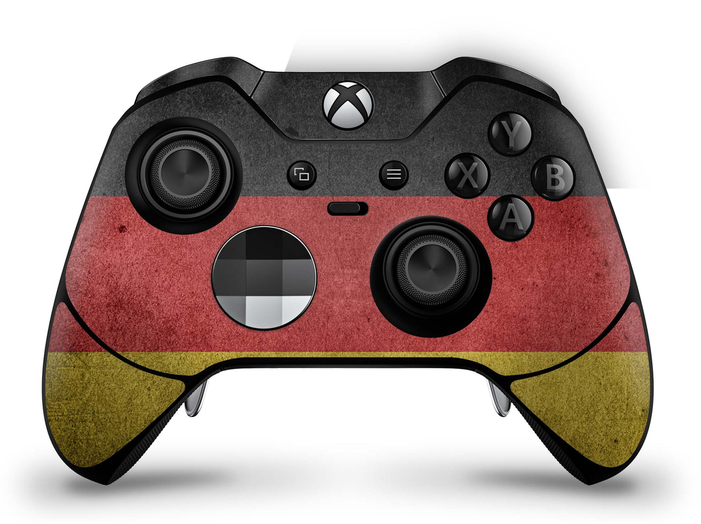 Xbox Elite Wireless Controller Skin Aufkleber Premium Folie deutschland vintage Aufkleber skins4u