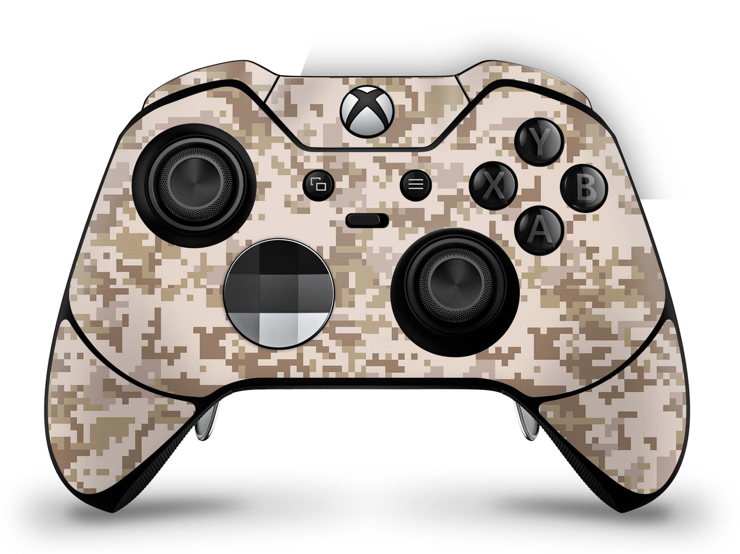 Xbox One Controller Skin Design Vinyl Aufkleber digital fc camo Aufkleber skins4u