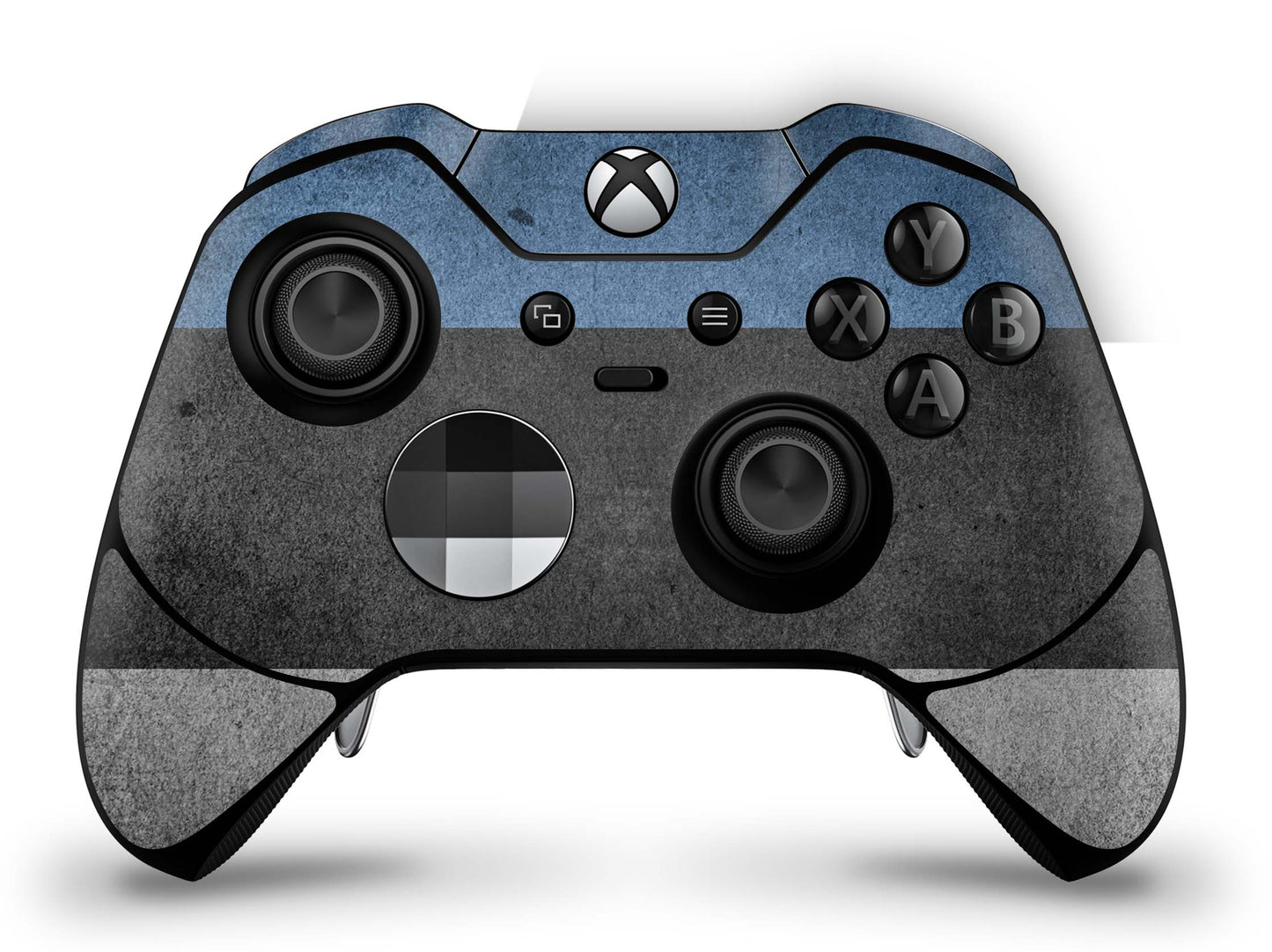 Xbox Elite Wireless Controller Skin Aufkleber Premium Folie estland Aufkleber skins4u