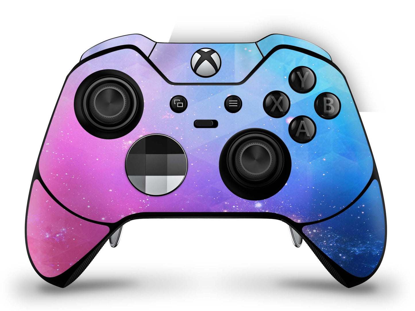 Xbox Elite Wireless Controller Skin Aufkleber Premium Folie fantastic Aufkleber skins4u