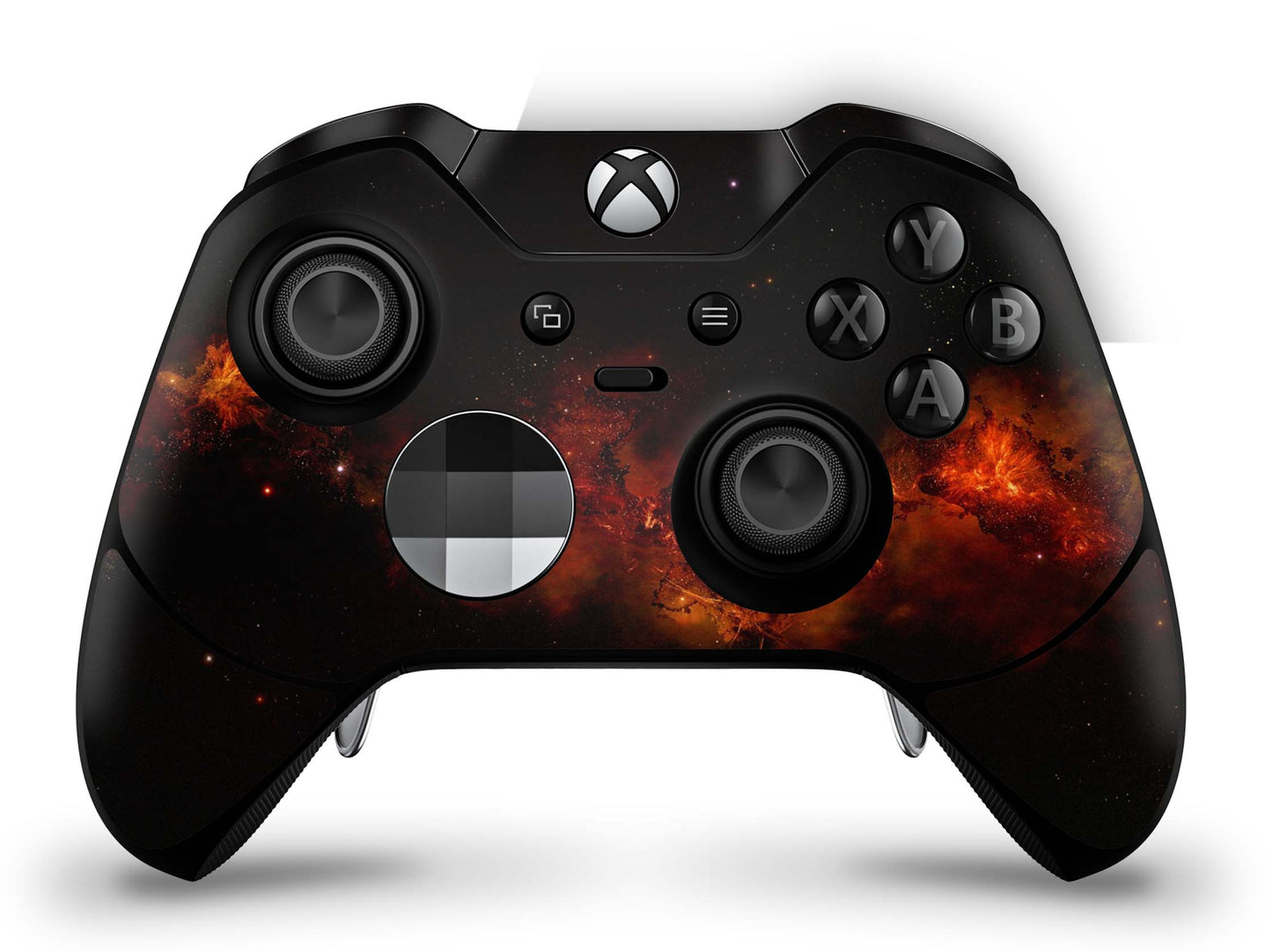 Xbox Elite Wireless Controller Series 2 Skin Aufkleber Premium Folie far galaxy Aufkleber skins4u