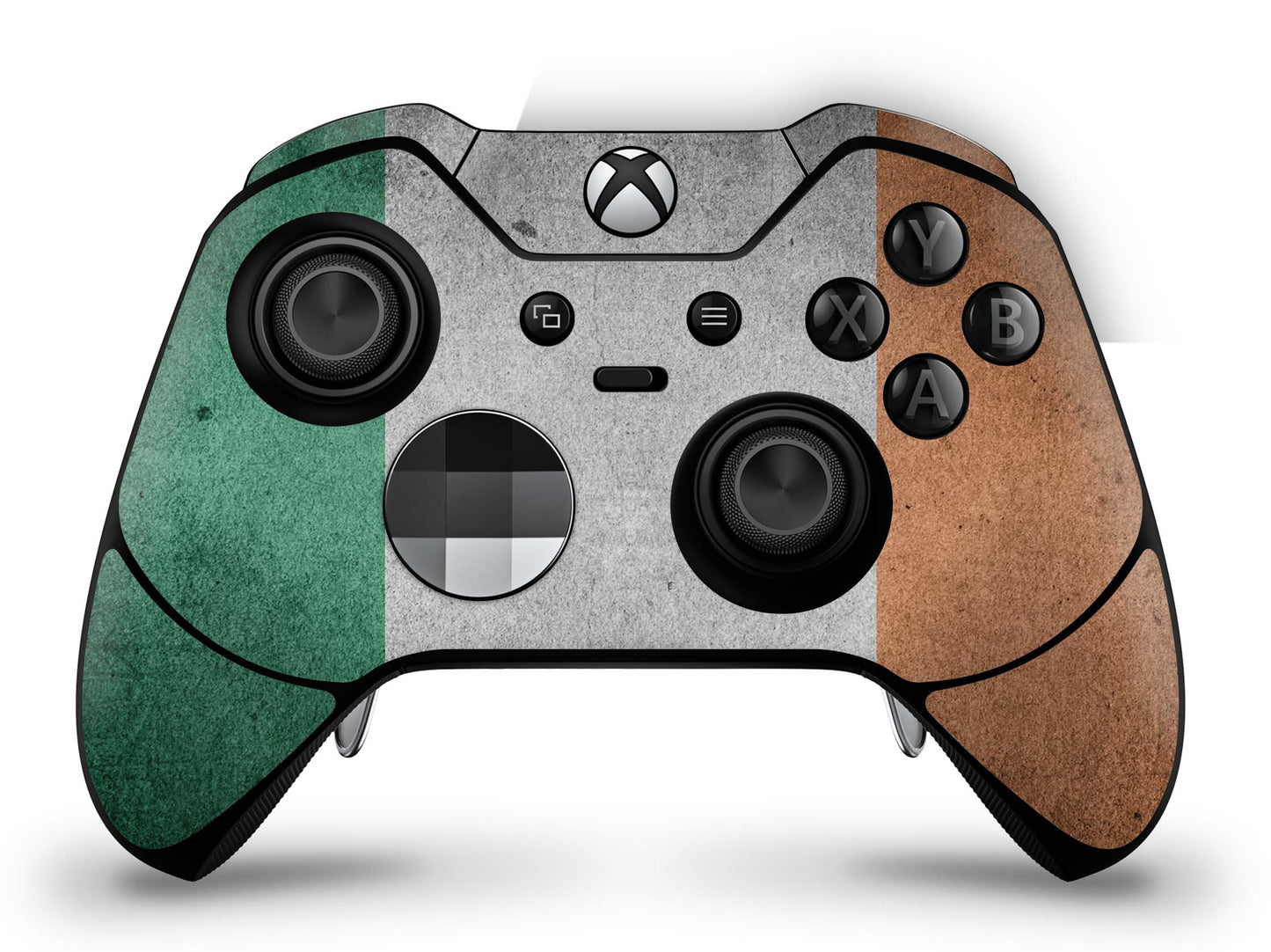 Xbox Elite Wireless Controller Series 2 Skin Aufkleber Premium Folie irland Aufkleber skins4u