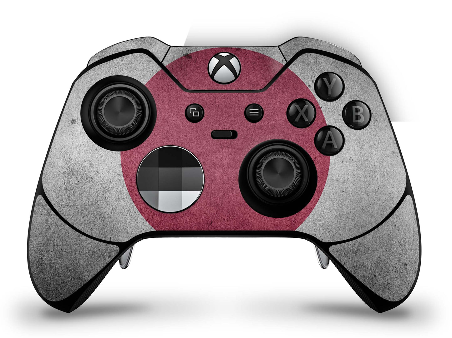 Xbox Elite Wireless Controller Skin Aufkleber Premium Folie japan Aufkleber skins4u