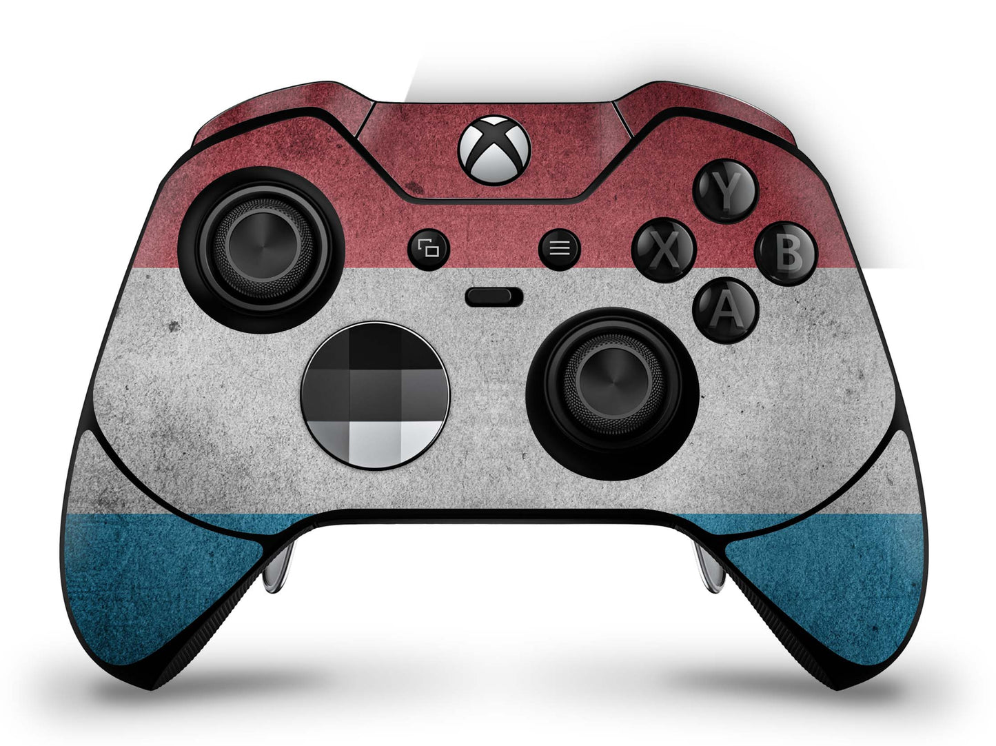 Xbox Elite Wireless Controller Skin Aufkleber Premium Folie luxembourg Aufkleber skins4u