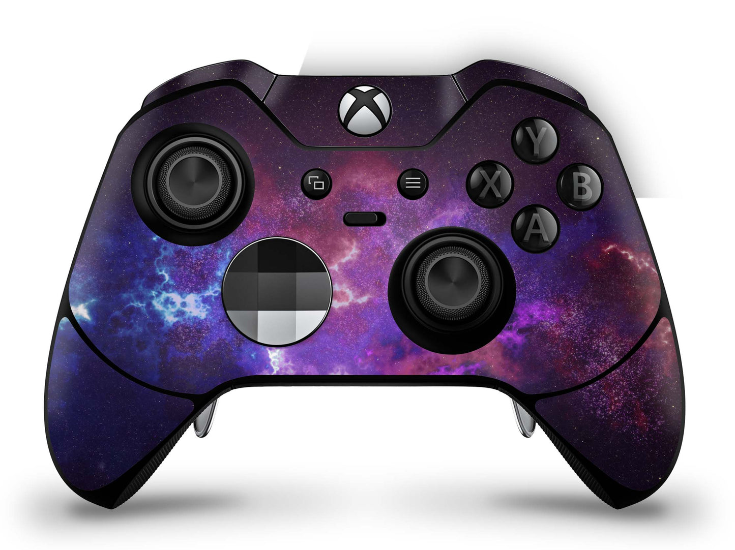 Xbox Elite Wireless Controller Series 2 Skin Aufkleber Premium Folie nebular Aufkleber skins4u