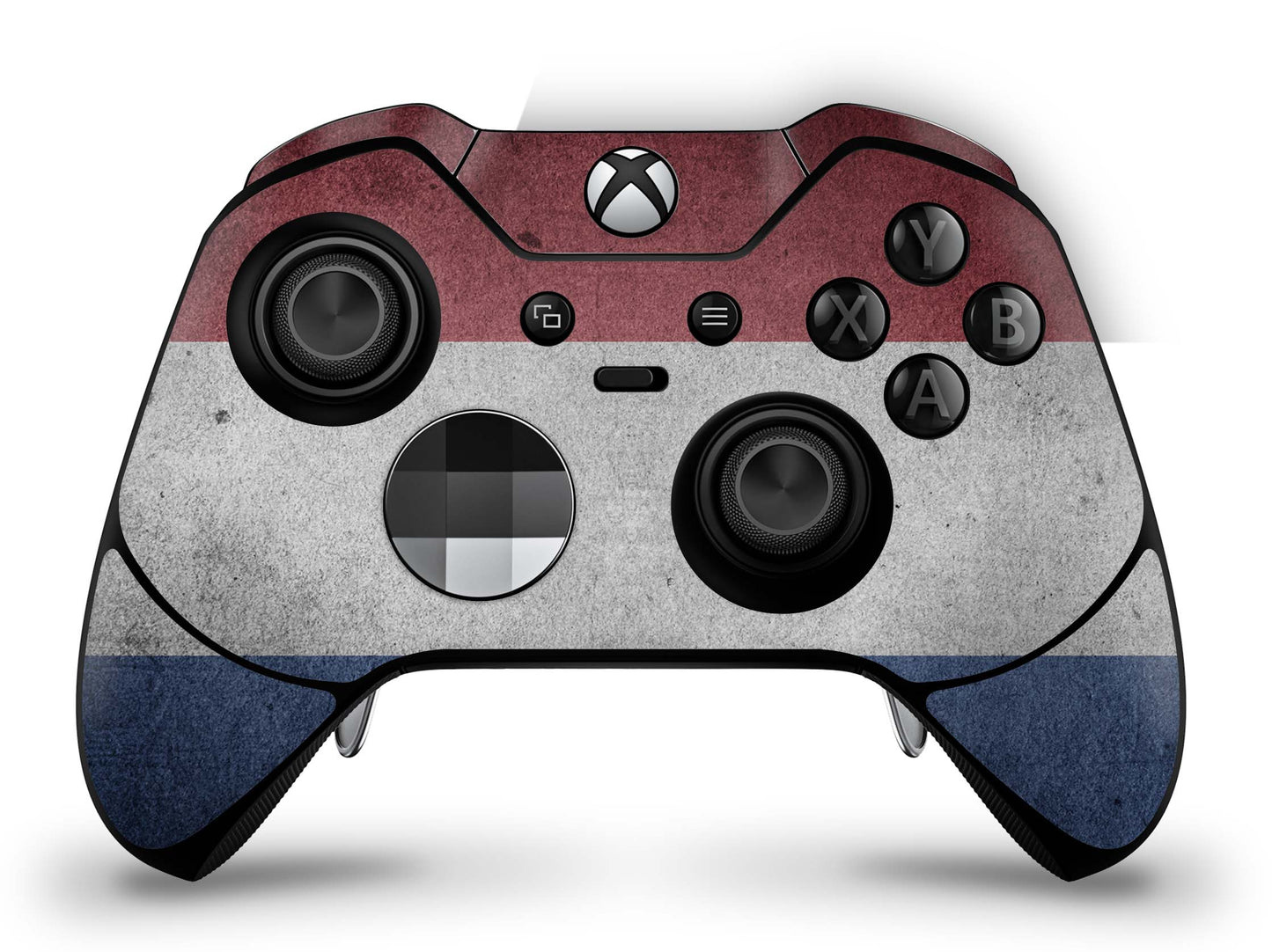Xbox Elite Wireless Controller Skin Aufkleber Premium Folie niederlande Aufkleber skins4u