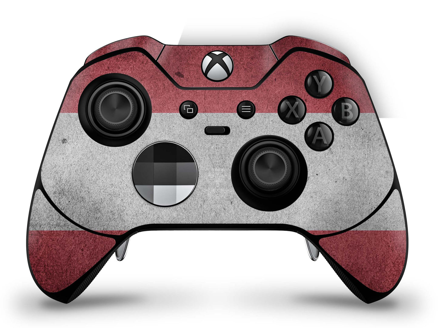 Xbox Elite Wireless Controller Series 2 Skin Aufkleber Premium Folie oesterreich Aufkleber skins4u