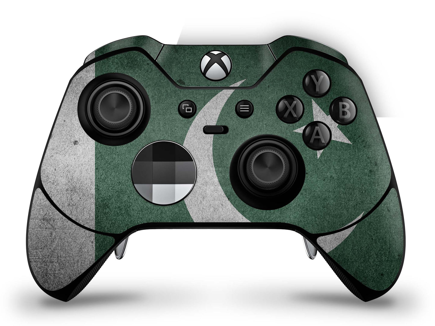 Xbox Elite Wireless Controller Skin Aufkleber Premium Folie pakistan Aufkleber skins4u