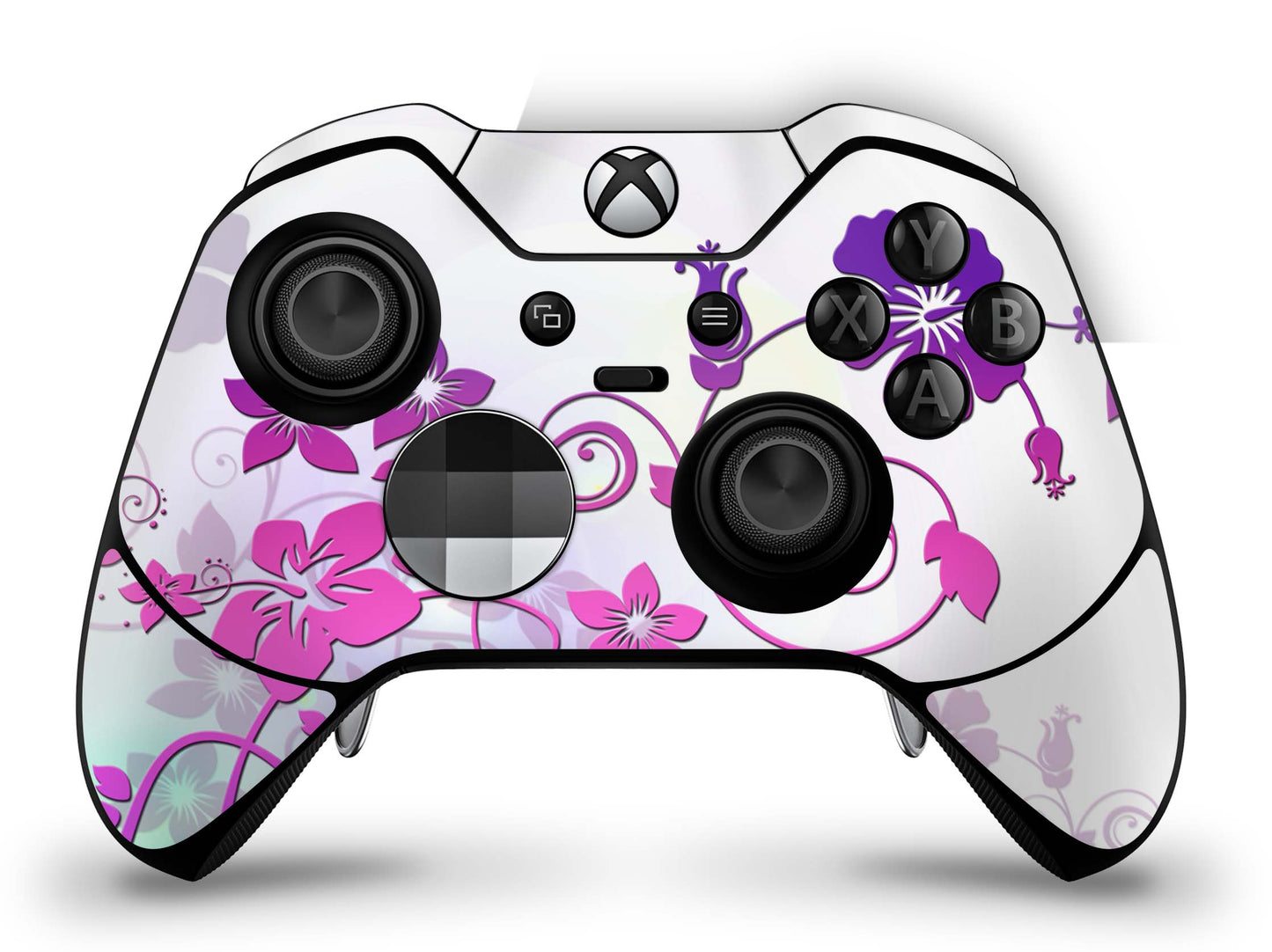 Xbox Elite Wireless Controller Skin Aufkleber Premium Folie ranke Aufkleber skins4u