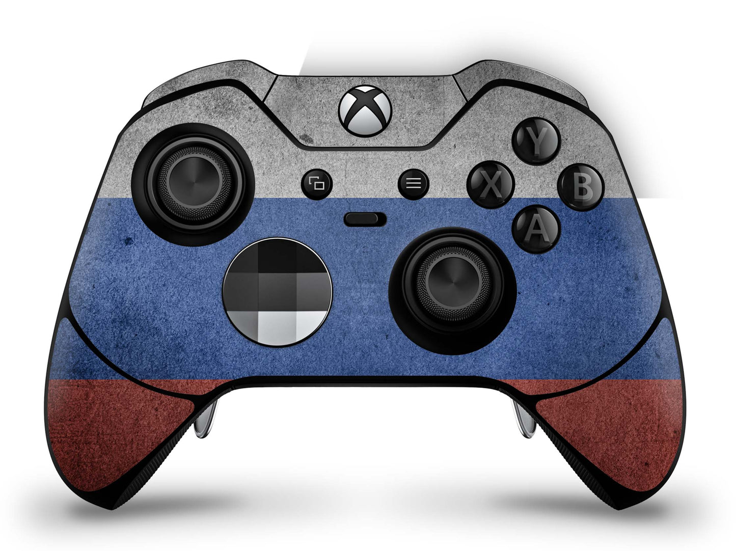 Xbox Elite Wireless Controller Skin Aufkleber Premium Folie russland Aufkleber skins4u