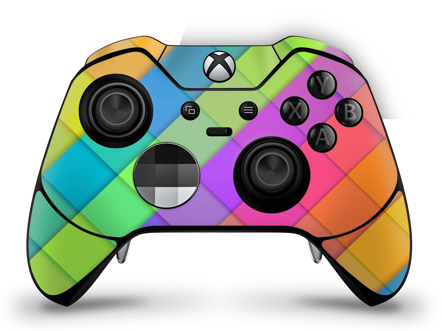 Xbox Elite Wireless Controller Skin Aufkleber Premium Folie sam Aufkleber skins4u