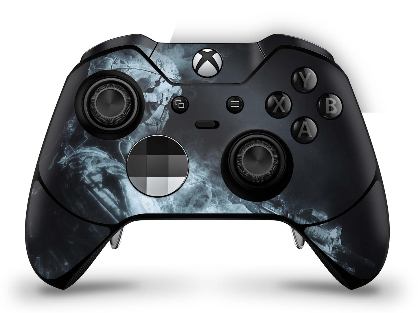 Xbox Elite Wireless Controller Skin Aufkleber Premium Folie soldier Aufkleber skins4u