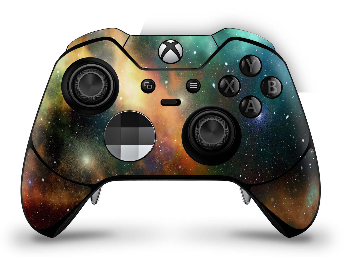 Xbox Elite Wireless Controller Skin Aufkleber Premium Folie universe Aufkleber skins4u