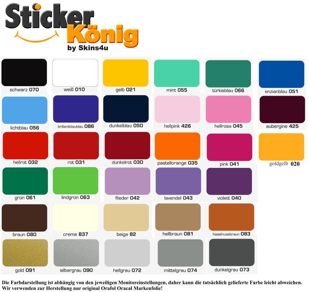 Wandtattoo Küche Kaffeesorten Cappuccino Mocka Schriftzug 100x45cm Wandtattoo skins4u