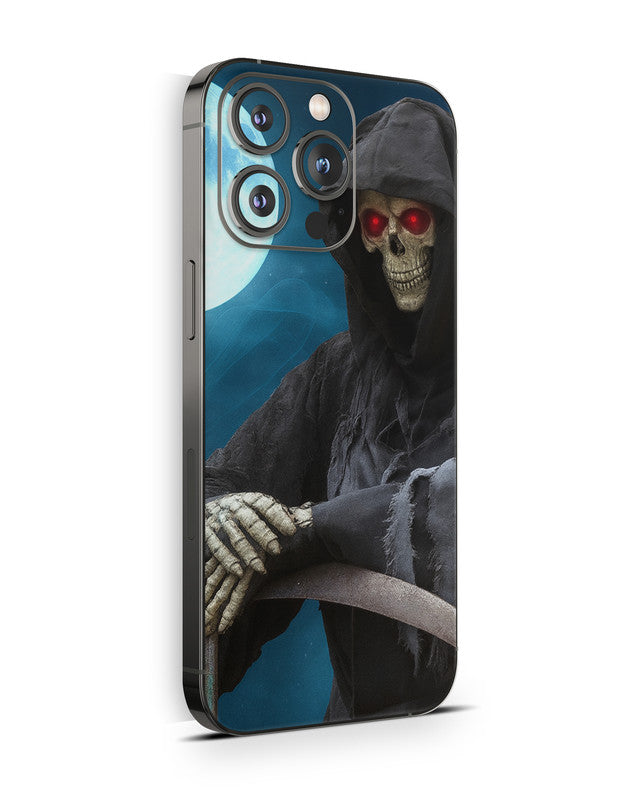 iPhone 14 Pro Skin Schutzfolie Aufkleber Design Vinyl Folie Reapter