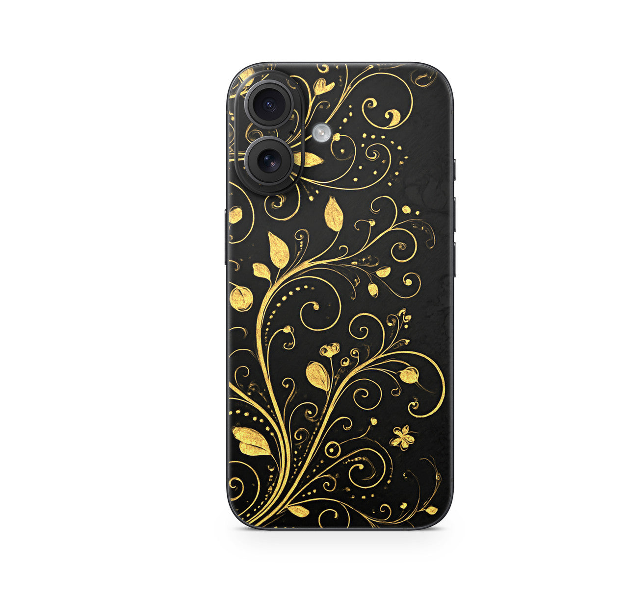 iPhone 17 Skin Design Schutzfolie Vinyl Cover Dark Moon Aufkleber Skins4u