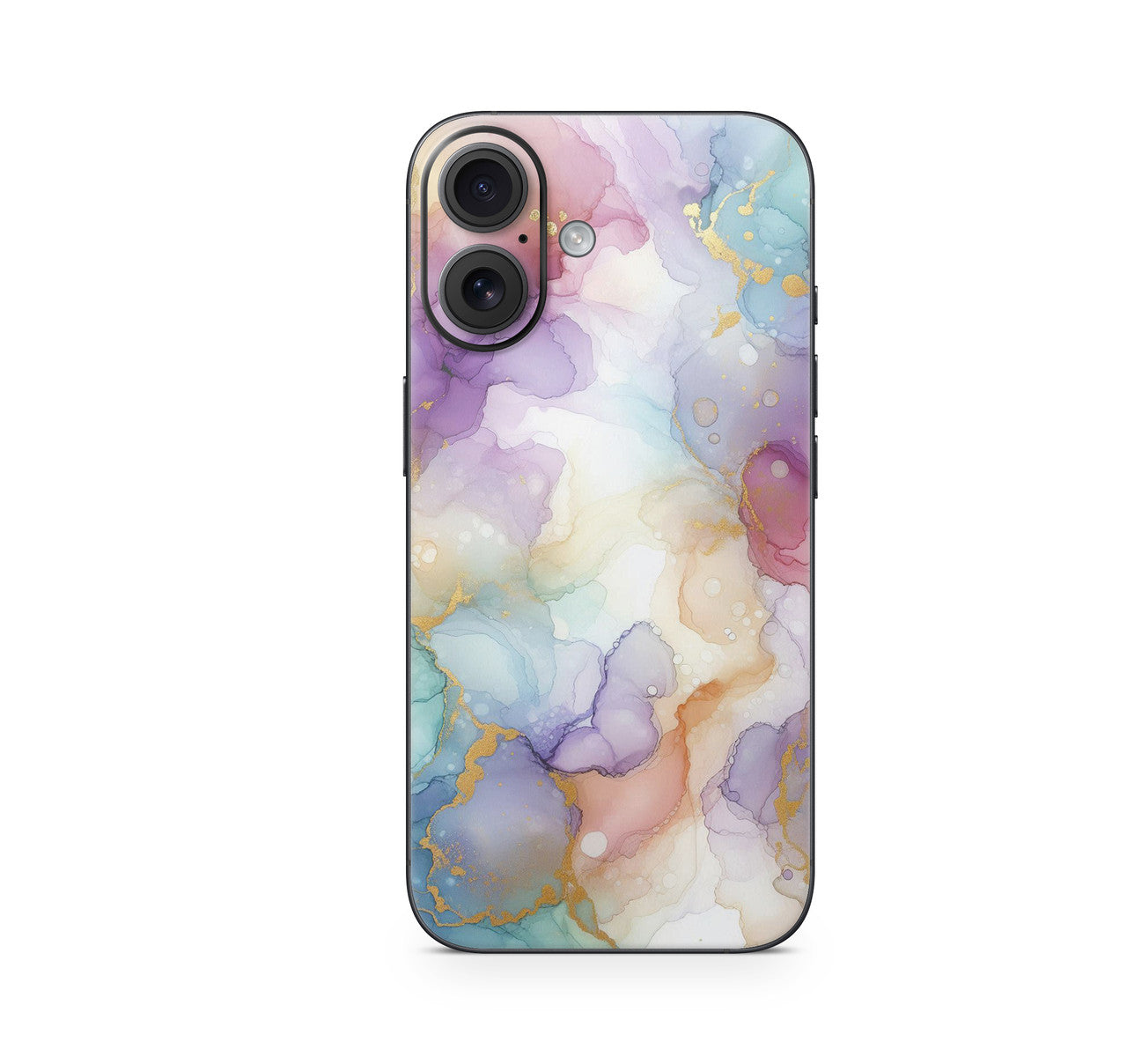 iPhone 17 Skin Design Schutzfolie Vinyl Cover Lavender Aufkleber Skins4u