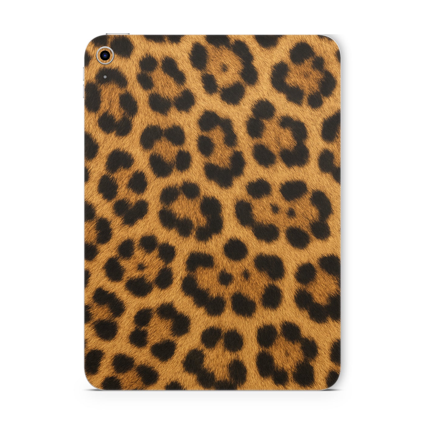 iPad Air Skin Schutzfolie Aufkleber Vinyl Skins Leopardenfell Aufkleber Skins4u