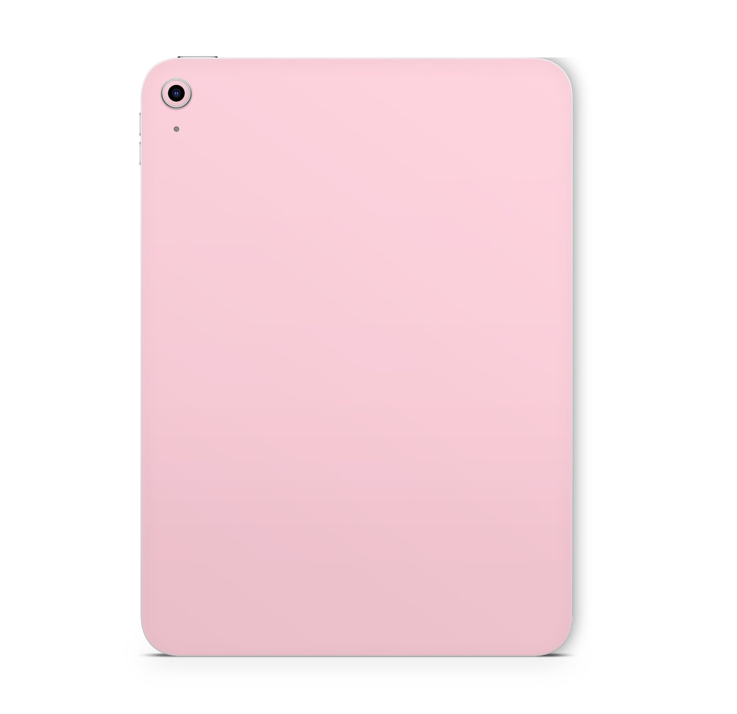 iPad Skin Schutzfolie Aufkleber Vinyl Skins Solid State rosa Aufkleber Skins4u