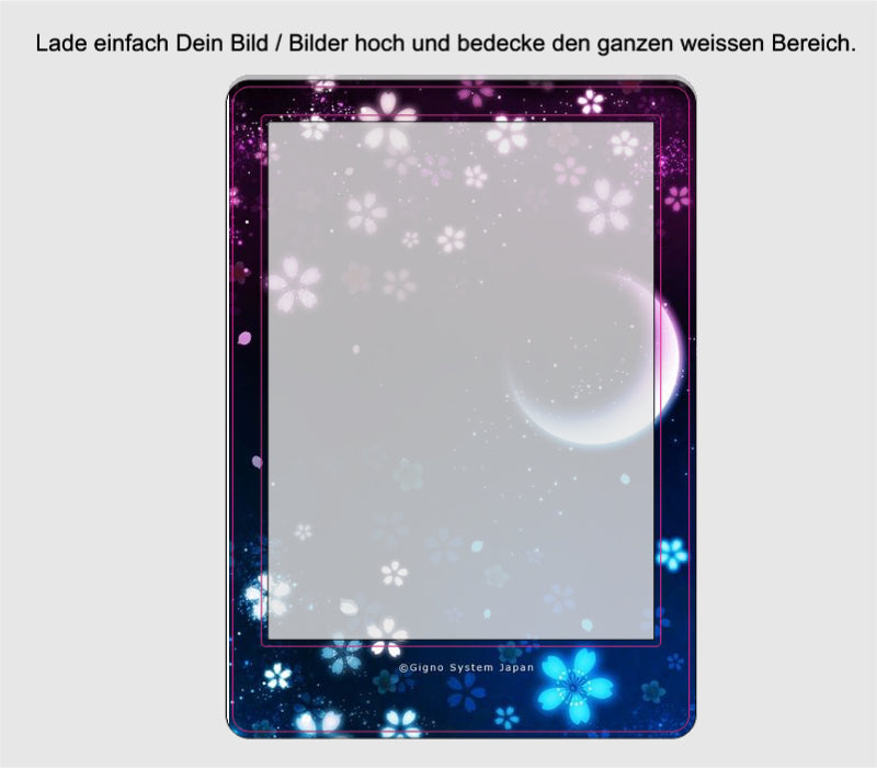 Amazon Kindle Paperwhite Skin selbst gestalten Individueller Aufkleber mit Deinem Wunschbild cpb_product Skins4u