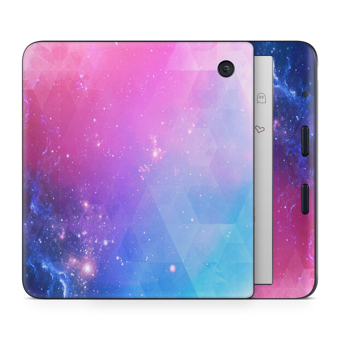 Kobo Libra Colour / Tolino Vision Color Skin Schutzfolie Kratzerschutz Design Vinyl Aufkleber Fantastic Aufkleber skins4u
