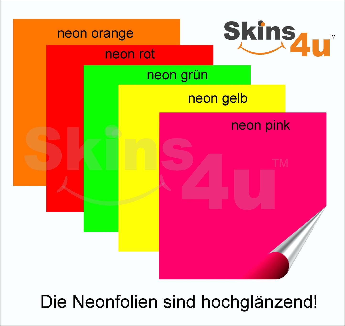 DJI Mini 3 Skin Folie DJI Mini 3 Pro + Controller Skins Vinyl Folierung Drohne neon grün Aufkleber skins4u