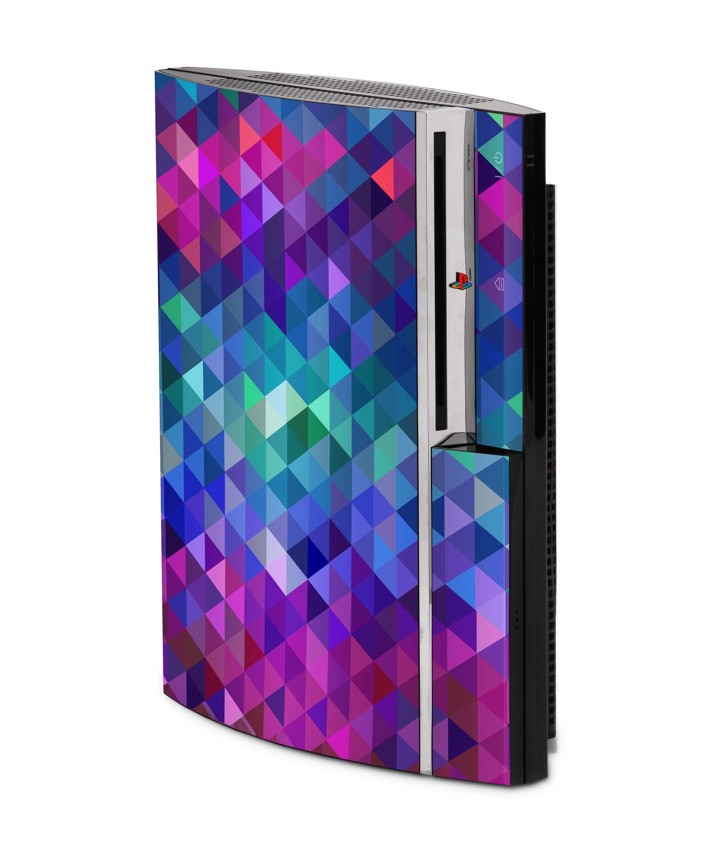 PS3 Skin Aufkleber für Fat Lady Playstation 3 Cover Folie Charmed Aufkleber skins4u