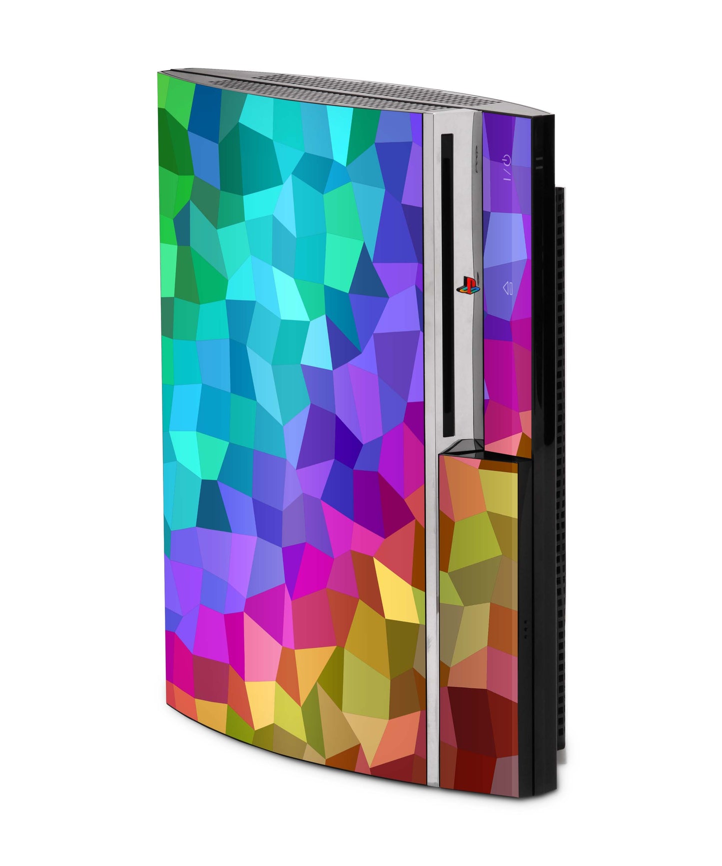 PS3 Skin Aufkleber für Fat Lady Playstation 3 Cover Folie Cruo Aufkleber skins4u