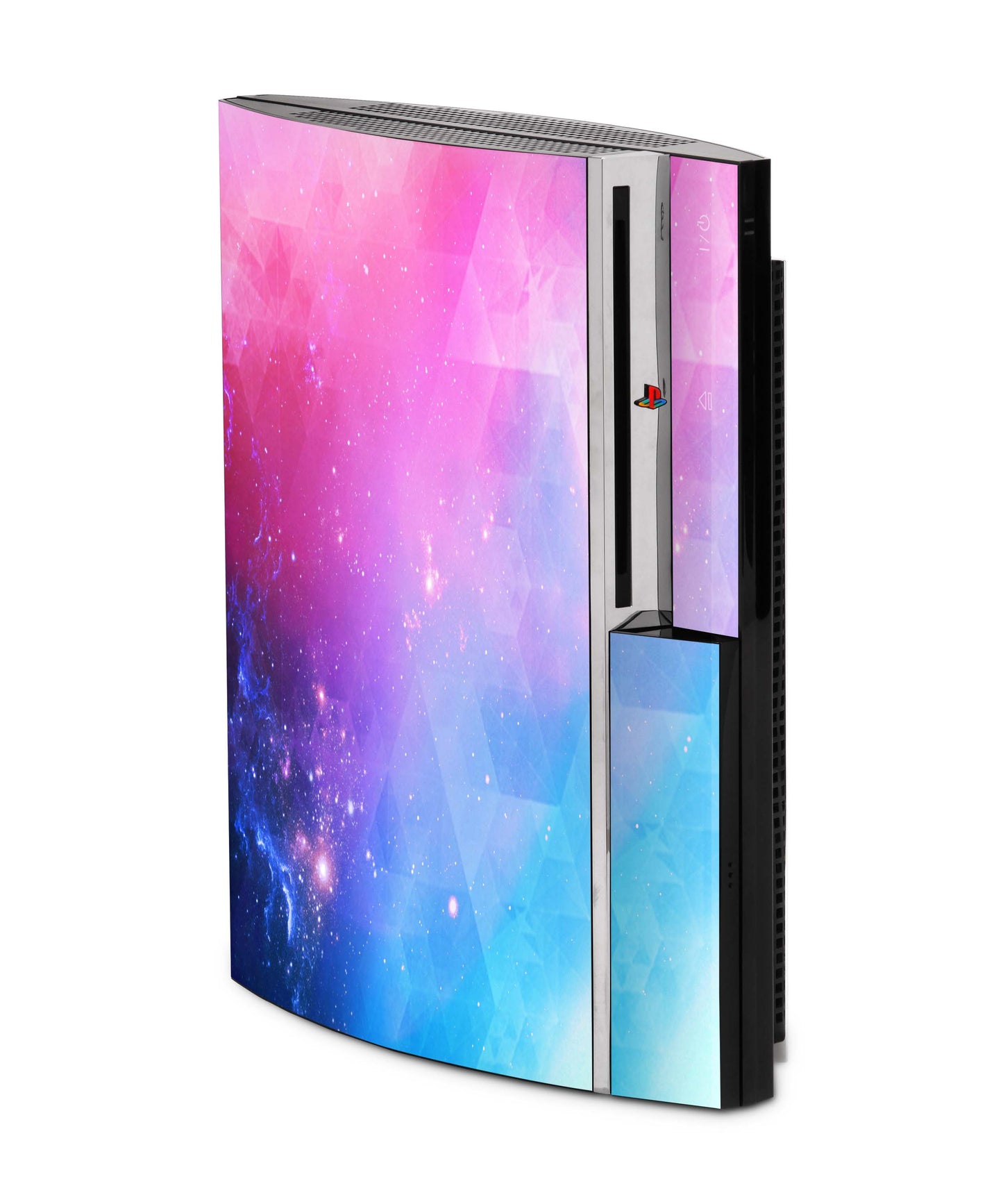 PS3 Skin Aufkleber für Fat Lady Playstation 3 Cover Folie Fantastic Aufkleber skins4u