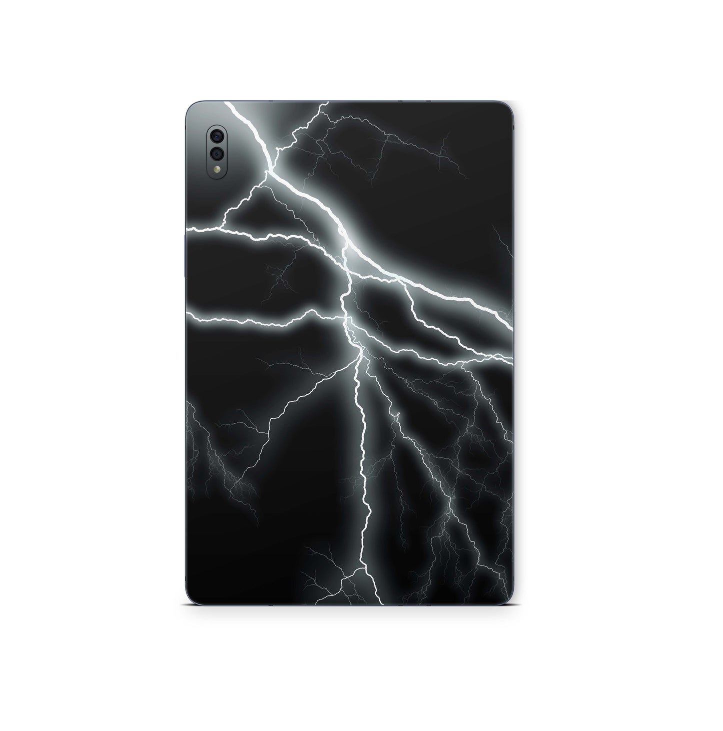 Samsung Galaxy Tab S9 Skins S9 Plus S9 Ultra : Design Schutzfolie Premium Vinyl Apocalypse-black Aufkleber skins4u