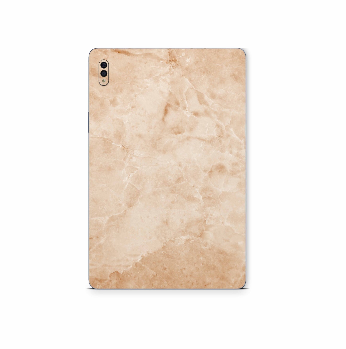 Samsung Galaxy Tab S9 Skins S9 Plus S9 Ultra : Design Schutzfolie Premium Vinyl Marmor Rose Aufkleber skins4u