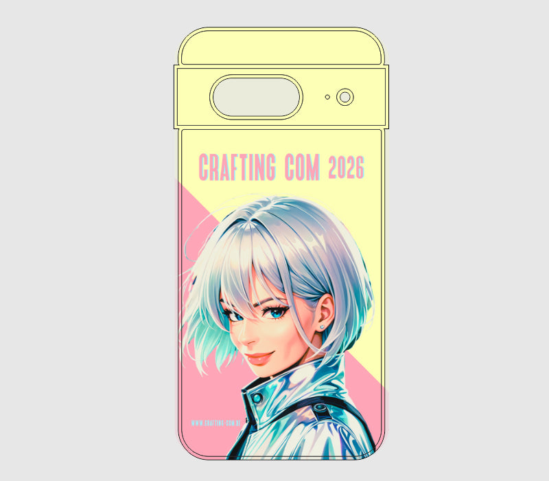 Google Pixel 8 Skin individuell personalisieren Konfigurator cpb_product Skins4u